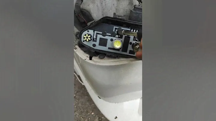 Не светится задних ход, частая проблема, в чём причина, пример на VW T5