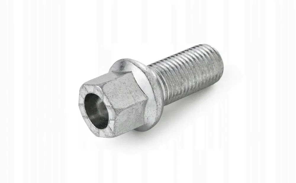 КОЛЕСНЫЙ БОЛТ M14X1.5X27 WHT001812 ОРИГИНАЛ VW VOLKSWAGEN-0