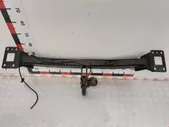 Фаркоп (прицепное устройство) Volkswagen Touareg, Touareg