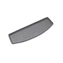 Коврик в багажник ELEMENT для Volkswagen Touran I 2003-2010, II 2010-2015, полиуретан NLC5110B14