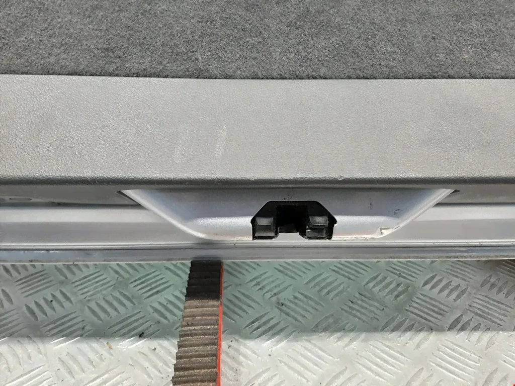 Крышка (дверь) багажника Volkswagen Sharan, Sharan-0