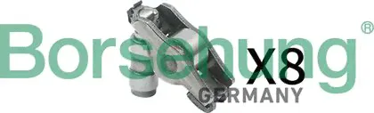 Гидрокомпенсатор Borsehung для Volkswagen Polo V 2012-2024. Артикул B18208-0