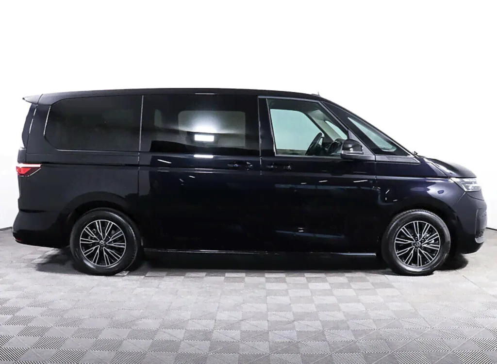 Volkswagen Multivan T7-0