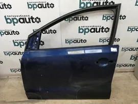 Дверь передняя левая Volkswagen Polo V Hatchback 2009-2013, 6R4831055G