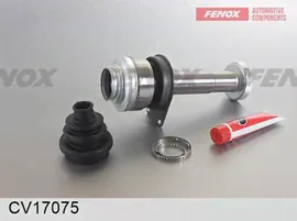 Шрус внутренний (граната) Fenox передний правый для Volkswagen Transporter T5 2003-2015. Артикул CV17075