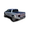 Крышка кузова S3, 3 секции, винил, VOLKSWAGEN AMAROK