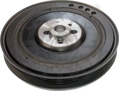 Шкив коленвала Optimal для Volkswagen Crafter I 2006-2013. Артикул F8-5202-0