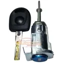 Замок двери Фольксваген Пассат (Volkswagen Passat) | 2001-2009 | HU66