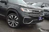 Volkswagen Atlas 3.6L SEL Premium R-Line