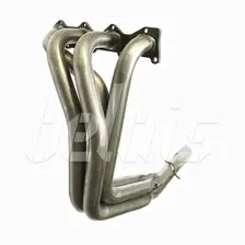 Выпускной коллектор «STINGER» Volkswagen Polo 1.6L 16V 4-2-1 с 2010 г.в.