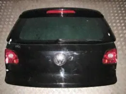 Крышка багажника Volkswagen Tiguan