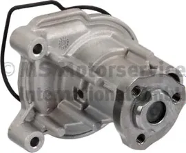 Помпа (водяной насос) Pierburg для Volkswagen Passat B6 2007-2010. Артикул 7.07152.25.0