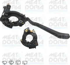 Подрулевой переключатель Meat & Doria для Volkswagen Jetta II 1984-1992. Артикул 23227