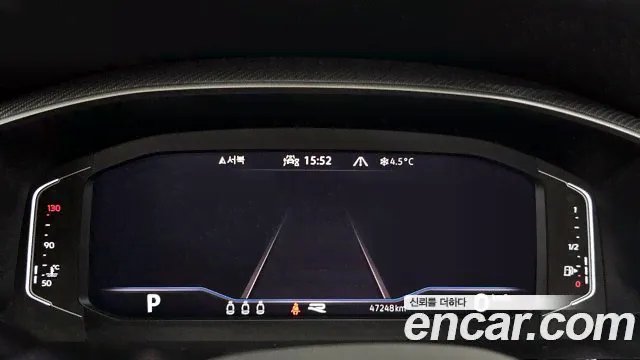Volkswagen Arteon, 2023-3