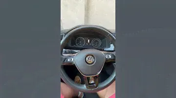 Сброс Масляного сервиса VW MULTIVAN T6