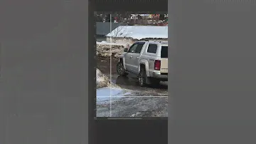 Кунг на амарок от производителя