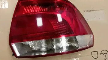 Фонарь задний правый Volkswagen Polo V