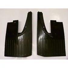 Брызговики MERCEDES SPRINTER (2000-2005), VOLKSWAGEN LT (1998-2006)