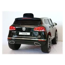Детский электромобиль Volkswagen Touareg 8130023-2AR-BLACK