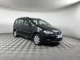 VOLKSWAGEN Touran 1.6, 2008