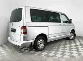 Volkswagen Multivan T5