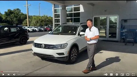 CS5869A 2019 Volkswagen Tiguan
