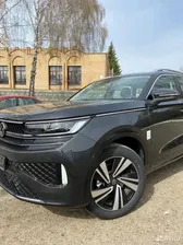 Volkswagen Tavendor 2.0 AMT, 2023
