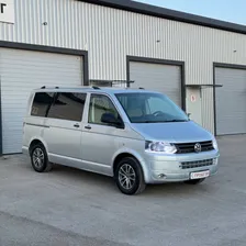 Volkswagen-Transporter, T5 Рестайлинг