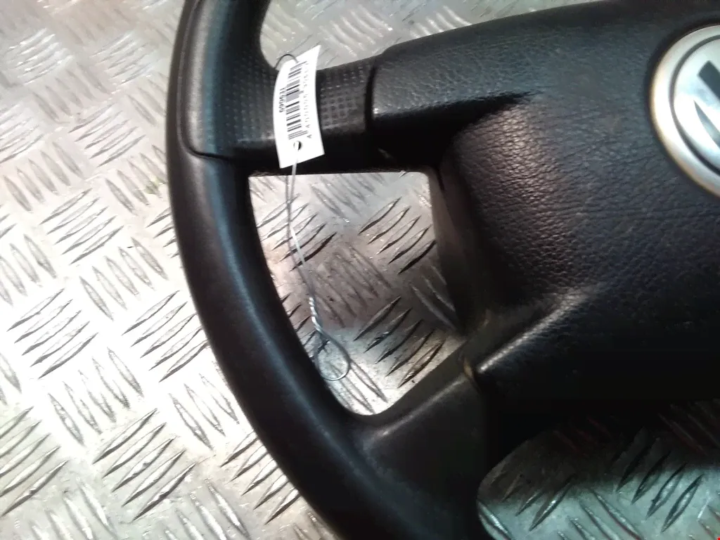 Руль Volkswagen Caddy 3, Caddy 3