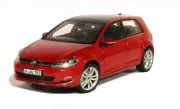 Volkswagen Golf VII хэтчбек 2013-2020 г.в.