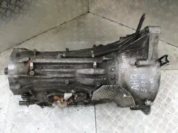 АКПП HAQ 05EG303592 TR-60SN 6-ступенчатая Volkswagen Touareg-0