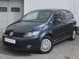 Авто продано: Volkswagen Golf Plus - ID: 5727988