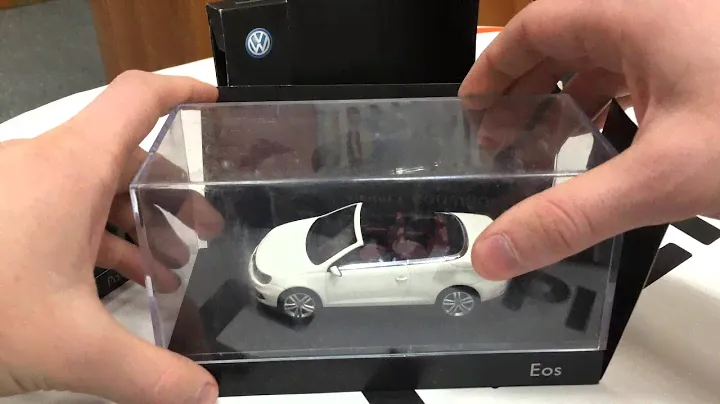 Оригинальные модели автомобилей VW