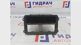 Бардачок Volkswagen Polo Sedan (Mk5) 1K0857058A