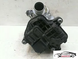 Насос антифриза (помпа) Volkswagen Passat B8 2018г. (артикул 099-66991658)