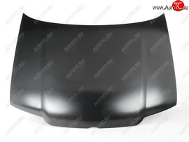 Капот SPARD Volkswagen Bora (1998-2005) (Неокрашенный)