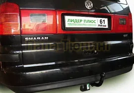 Фаркоп Лидер-Плюс для Volkswagen Sharan 2000-2010