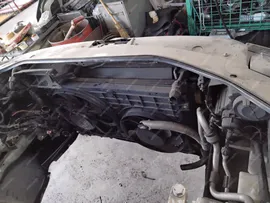 Ноускат VOLKSWAGEN PASSAT 2014г. B7 CAXA