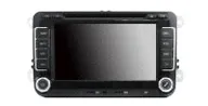 Штатная магнитола Volkswagen 2005-2014 Dynavin N7-VW
