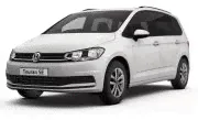 Volkswagen Touran I/II (TrendLine) 2003-2015 г.в.