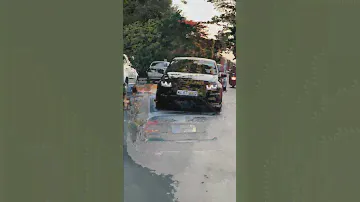 Volkswagen vento modified