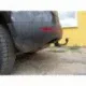 Фаркоп Volkswagen Touareg I SUV 2002-2010гг. (без электрики)-1