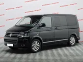 Volkswagen Multivan, 2011 г.