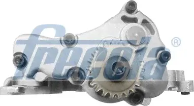 Масляный насос Freccia для Volkswagen Amarok I 2010-2016. Артикул OP09-109-0