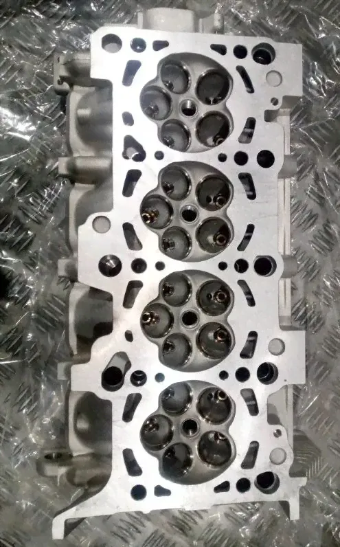 Volkswagen Головка блока цилиндров, арт. 06A103351L, 1 шт.