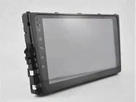 Volkswagen Polo 6 (2017-2021) Android head unit CarPlay