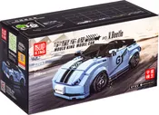 Конструктор Mould King 27047 Volkswagen Beetle