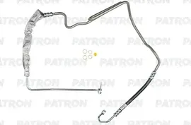 Шланг (трубка) гур (гидроусилителя руля) Patron для Volkswagen Bora 1998-2005. Артикул PSH087