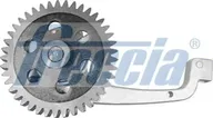 Масляный насос Freccia для Volkswagen Touareg I 2003-2010. Артикул OP09-139