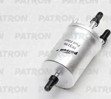 Топливный фильтр Patron для Volkswagen Polo V 2009-2024. Артикул PF3196-0